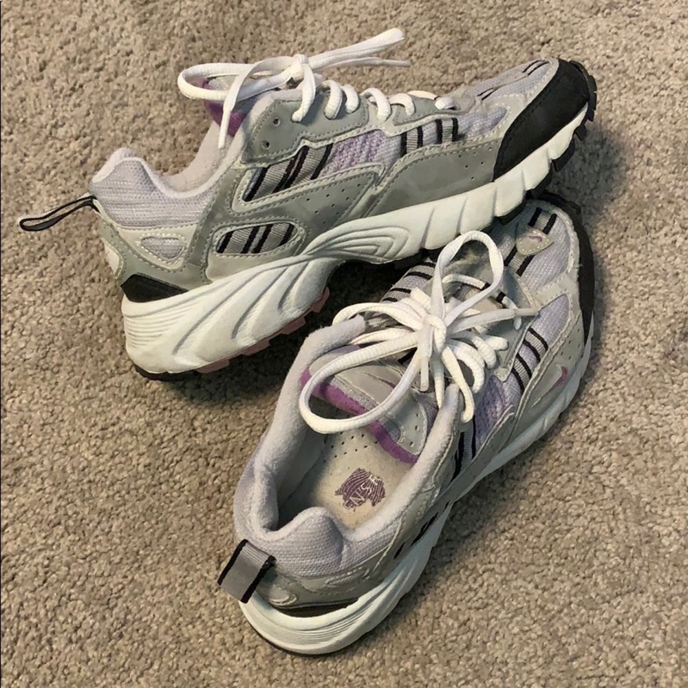 Nike shoes